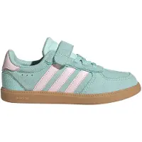 Adidas kinderschuhe BREAKNET SLEEK EL C kind