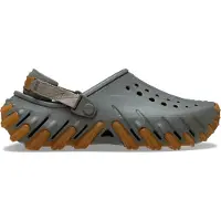 Crocs | Unisex | Echo Gum RO | Clogs | Grau | 46 211675-0DA-M12