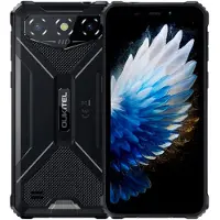 Oukitel G3 (6" - 256 Go, 4 Go RAM) Noir