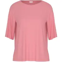 Mey T-Shirt Serie Pure Shine Pink Nectar | Größe M