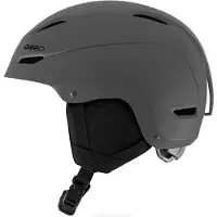 Giro Snow Scale matte titanium M