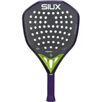 Siux Fenix Pro Glow Purple 2026