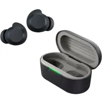 LG wireless In-Ear-Kopfhörer "xboom Buds Lite", schwarz, B:2,53cm H:2,08cm T:2,39cm, Kopfhörer, wireless In-Ear-Kopfhörer
