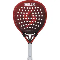 Siux Electra Elite 6 Padelschläger Rot Rot One Size