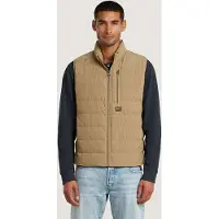 G-Star Foundation Liner Weste - Beige - Herren - L