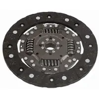 SACHS Kupplungsscheibe 1878 634 266