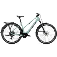 Orbea Kemen Adv 30 Mid Cues U4000 Gs Shadow 2026 Elektrofahrrad
