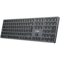CoolBox Coo-tew02-bkb Funkmaus