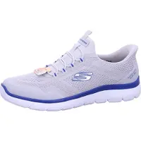 SKECHERS Herren Slipper SUMMITS-TOP RATE