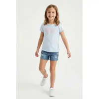 Levi's Kids Levis Kids T-Shirt "LVG BATWING TEE" for GIRLS