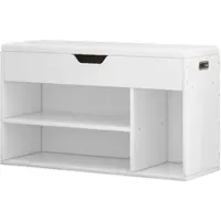 Rebiko Multifunktionaler Eleganter Und Moderner Modularschrank