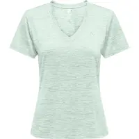 Only Play Core Life Shirt Damen (curvy) 40-42