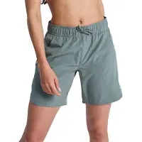Roxy Ro Wv 7 Ich Bs Boardshorts agave green Gr. XL