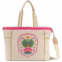 Oilily Balu Baby Tasche- maatOne size