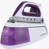 Cheffinger Steam Iron Station 1,2 L - Home