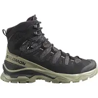 Salomon - Quest 5 GORE-TEX - Wanderschuhe Gr 49 1/3 schwarz