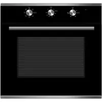 PKM Backofen EBO6-60AF Nutzvolumen 60 l Maße BxHxT 59,5 cm x 59,5 cm x 42,1 cm