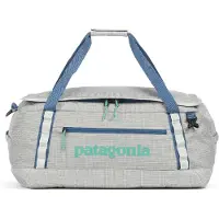 Patagonia - Widerstandsfähige Reisetasche - Black Hole Duffel 55L Birch White - Beige