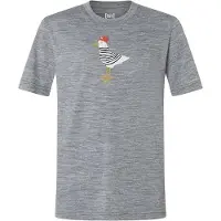 Super.natural Johnny Regular Fit Kurzarm-t-shirt