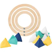 BS Toys Trigo Strategiespiel
