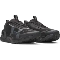 Under Armour Herrenschuhe UA Reign XT-BLK 9