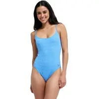 Roxy Badeanzug PARADISE WAVE ONE PIECE damen