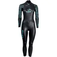 Sailfish One 8-4.5mm Langarm-neoprenanzug