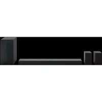 LG DS70TR Soundbar 500 W 5.1.1 Kanäle (Schwarz) (Versandkostenfrei)