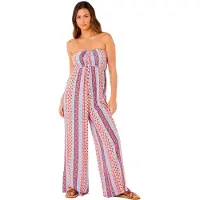 Rip Curl Ventura Shirred ärmelloser Overall