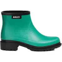 Aigle Gummistiefel Fulfeel Low Damen Alhambra FFL-Schuhgröße 39