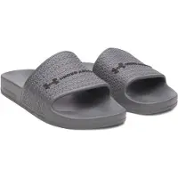 Under Armour Lite Sliders, Grau 41 EU
