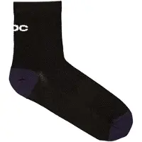 POC Kurze Socken Cadence Road Air | Größe XL