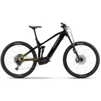 Haibike AllTrail 10.5 ABS 29 High 2026