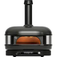 Gozney Dome Pizzaofen Gen 2 Off Black