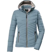 G.i.g.a. dx Damen Funktionsjacke GS 91 WMN QLTD JCKT