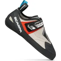 Scarpa - Origin VS - Kletterschuhe Gr 38 grau