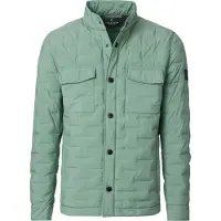 Casa Moda Overshirt Jacke 332 332 grUEn XL