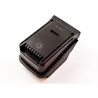 AccuCell Ladeschale für Makita BH1220, BH1420, BH1433, nur mit Basis Ladegerät unit 66100