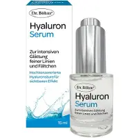 Dr. Böhm Dr.böhm Hyaluron Serum 15 ml Konzentrat
