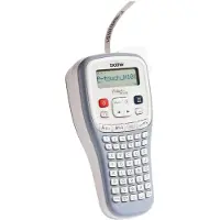 Brother P-Touch H101GB Beschriftungsgerät 3.5 mm