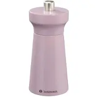 Zassenhaus Pfeffermühle WESTERLAND 12 cm lotus 23930