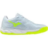 Mizuno Damen-Tennisschuhe Wave Enforce Court Cc Wos