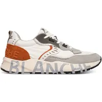 Voile Blanche CLUB01 Sneaker Weiß