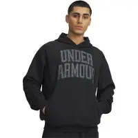 Under Armour Rival Lightweight Graphic Kapuzenpullover