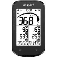 IGPSPORT Bsc100max Fahrradcomputer