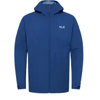Jack Wolfskin Prelight 2.5L LT Jacket Men L blau - blue orchid