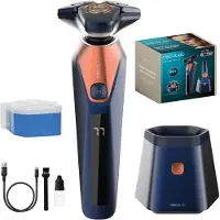 Cecotec Precisioncare Saphire Pro Rasierer