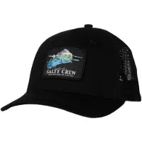 Salty Crew Mahi Surface Trucker Kappe
