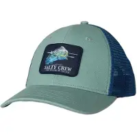 Salty Crew Mahi Surface Trucker Cap seaside / castblue Gr. Uni