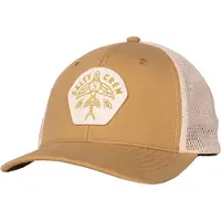 Salty Crew Flyer Ops Trucker Kappe